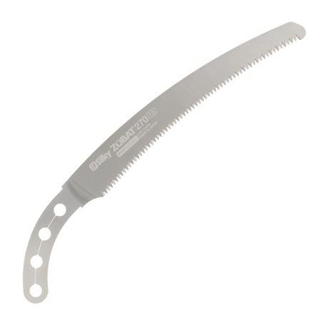 Silky Saws Silky Replacement Blade Only ZUBAT 270mm Large Teeth 271-27